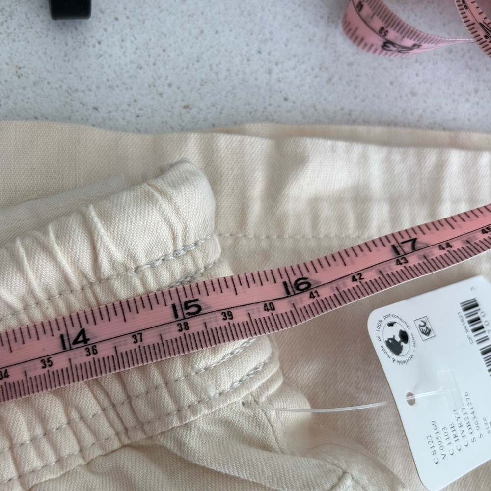 Free people easy peasy pull on jean - Picture 5 of 5